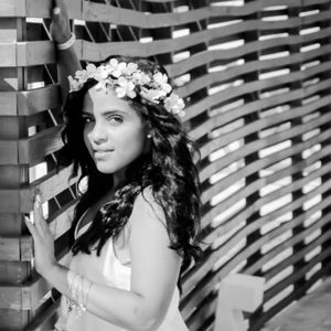 Meet your Posher, Wilma